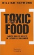 Cover of Toxic Food