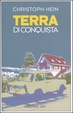 Cover of Terra di conquista