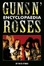 Cover of Guns N' Roses Encyclopaedia