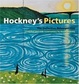 Cover of Hockney's Pictures