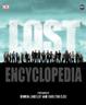 Cover of Lost Encyclopedia
