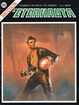 Cover of L'Eternauta Raccolta n. 30