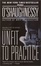 Cover of Unfit to Practice