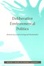 Cover of Deliberative Environmental Politics
