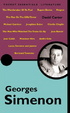 Cover of Georges Simenon