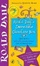 Cover of Roald Dahl's Incredible Chocolate Box