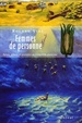 Cover of Femmes de personne