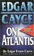 Cover of Edgar Cayce on Atlantis