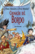 Cover of Cronache del Bordo