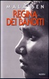 Cover of Regina dei banditi