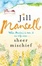 Cover of "Sheer Mischief"