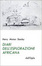 Cover of Diari dell'esplorazione africana