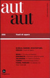 Cover of Aut aut
