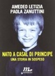 Cover of Nato a Casal di Principe