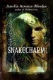 Cover of Snakecharm