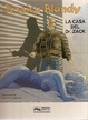 Cover of La casa del Dr. Zack