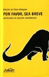 Cover of Por favor, sea breve
