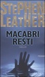 Cover of Macabri resti