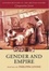 Cover of "Gender and Empire"
