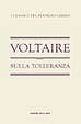 Cover of Sulla tolleranza