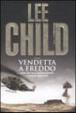 Cover of Vendetta a freddo