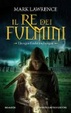 Cover of Il re dei fulmini