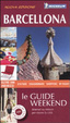 Cover of Barcellona. Con pianta