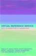 Cover of Virtual Reference Service