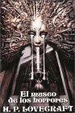 Cover of El museo de los horrores
