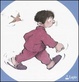Cover of Ho trovato un pettirosso