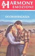Cover of Occhi di ragazza