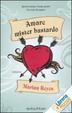 Cover of Amare Mister Bastardo