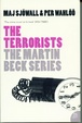 Cover of The Terrorists
