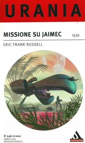 Immagine di Missione su Jaimec
