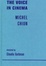 Cover of The  Voice in Cinema