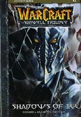Warcraft The Sunwell Trilogy