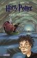 Cover of Harry Potter und der Halbblutprinz