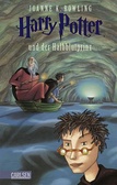 Harry Potter und der Halbblutprinz (Deutsch)
