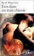 Cover of Eros dans un train chinois