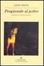 Cover of Pregúntale al polvo