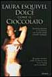 Cover of Dolce come il cioccolato