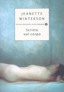 Image of Scritto sul corpo