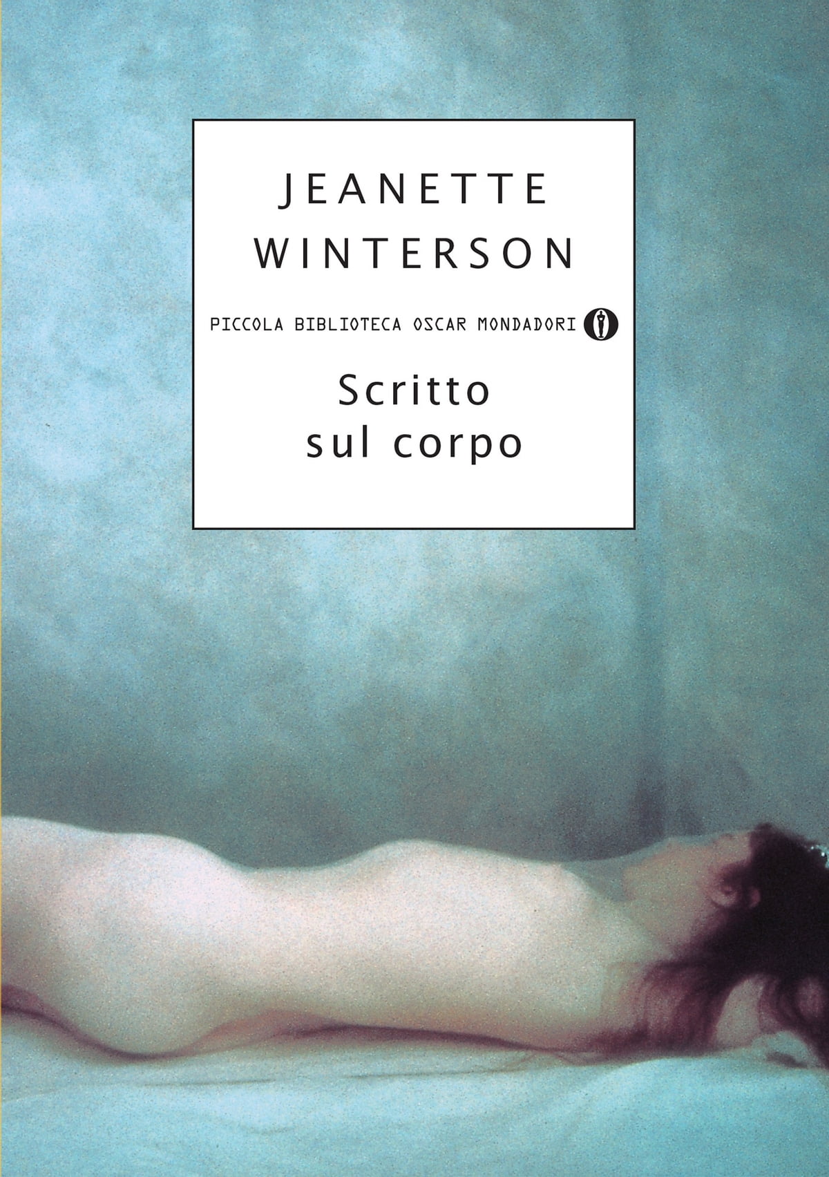 Image of Scritto sul corpo