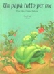 Cover of Un papà tutto per te