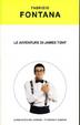 Cover of Le avventure di James Tont