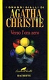 Cover of Verso l'ora zero