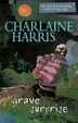 Cover of Grave Surprise