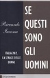 Cover of Se questi sono gli uomini