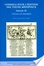 Cover of Conseils pour l'édition des textes médiévaux