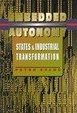 Cover of Embedded Autonomy